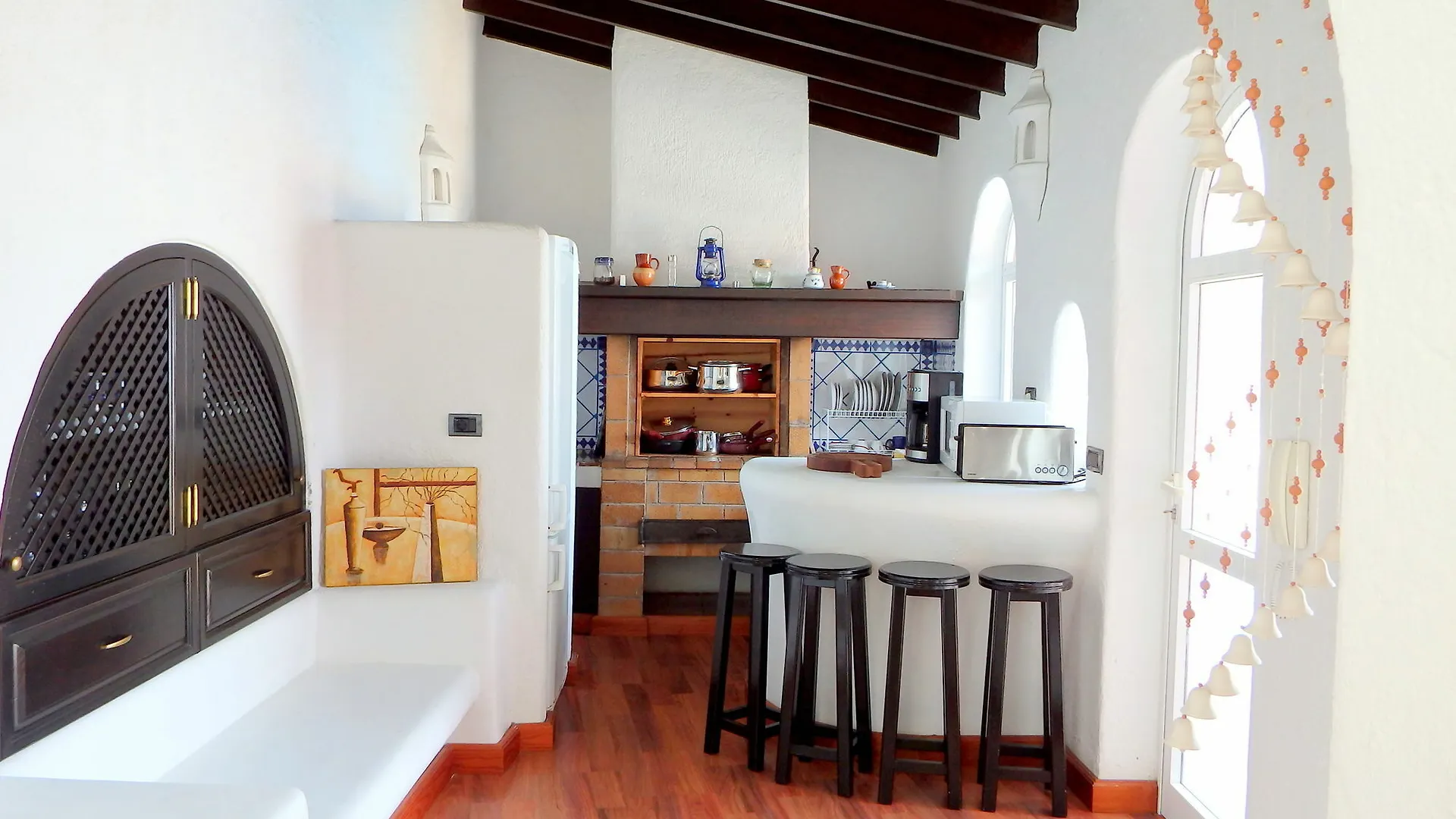 Feriehus Finca La Chamusca Villa Icod De Los Vinos